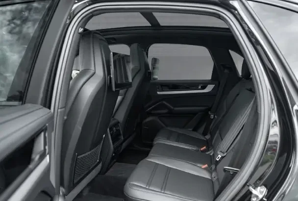 Porsche Cayenne S E-Hybrid = Sport Package = Гаранция, снимка 10 - Автомобили и джипове - 55085709