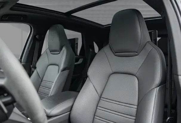 Porsche Cayenne S E-Hybrid = Sport Package = Гаранция, снимка 6 - Автомобили и джипове - 55085709