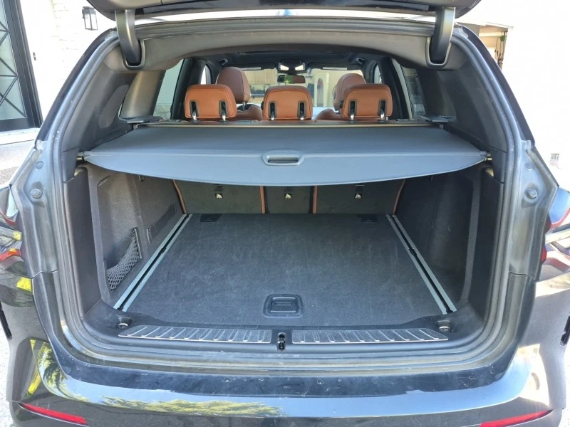 BMW X3 M40I * ГЛАВНО ПРЕДСТАВИТЕЛСТВО НА BMW* , снимка 14 - Автомобили и джипове - 55314427