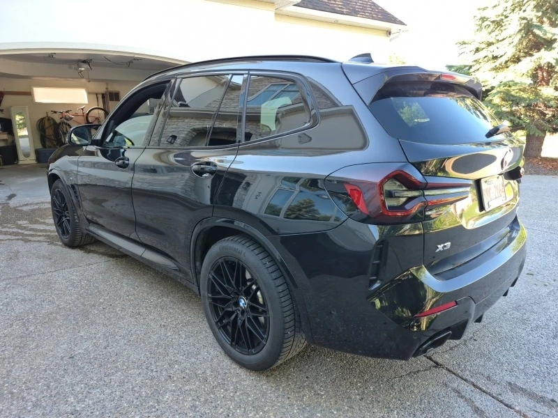 BMW X3 M40I * ГЛАВНО ПРЕДСТАВИТЕЛСТВО НА BMW* , снимка 2 - Автомобили и джипове - 55314427