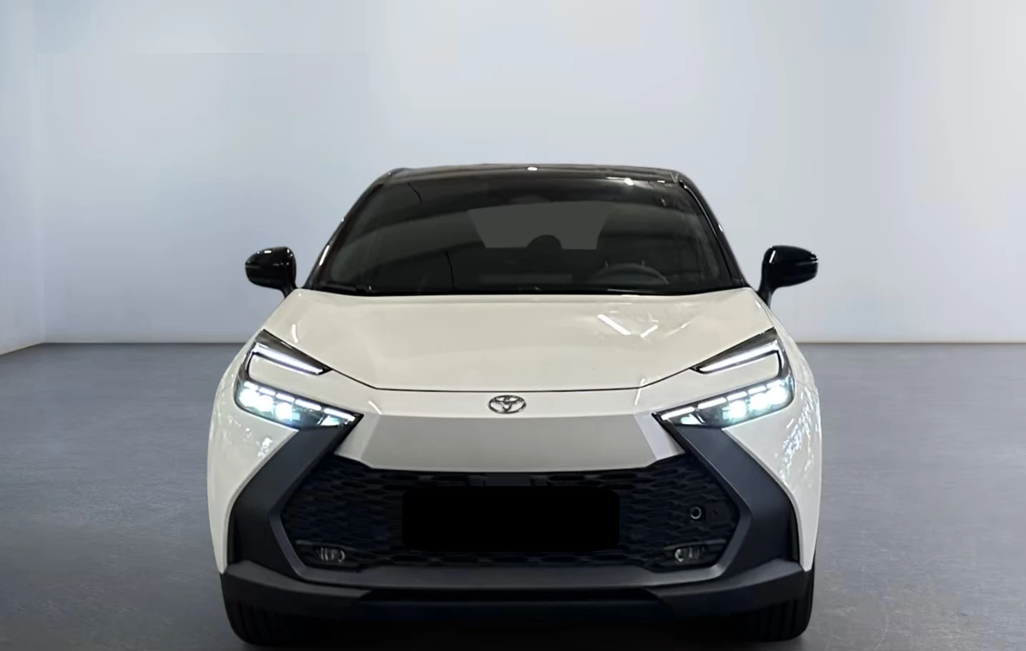 Toyota C-HR NAVI/LED/, снимка 1