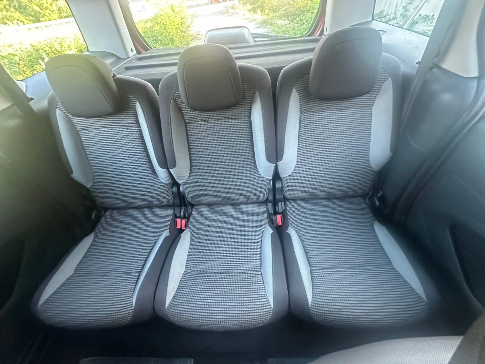 Peugeot Partner 1.6HDI* REALNI KM* UNIKAT*  | Mobile.bg   11