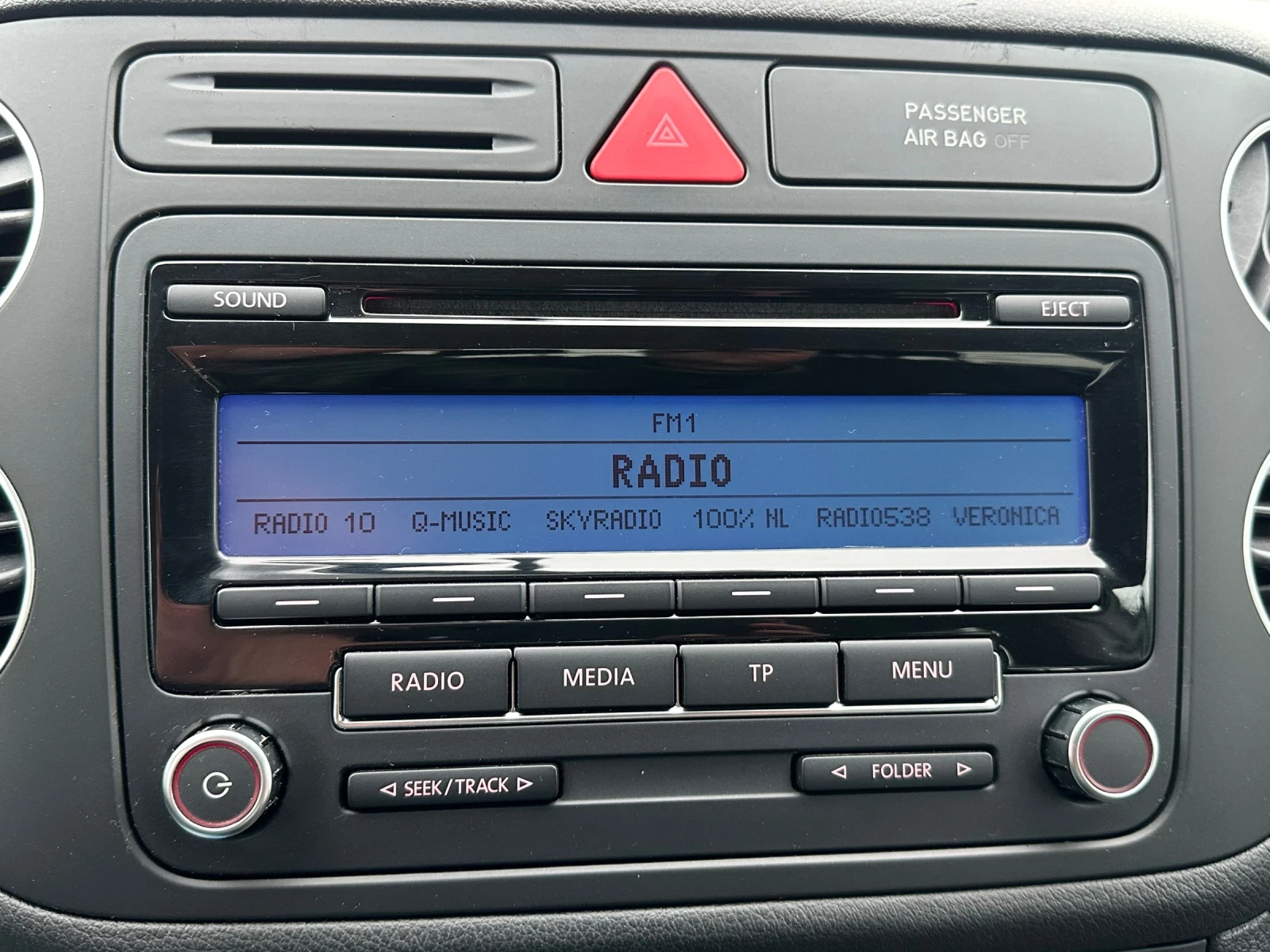 VW Golf Plus 1.9TDI* REALNI KM*   | Mobile.bg � ����������� 11