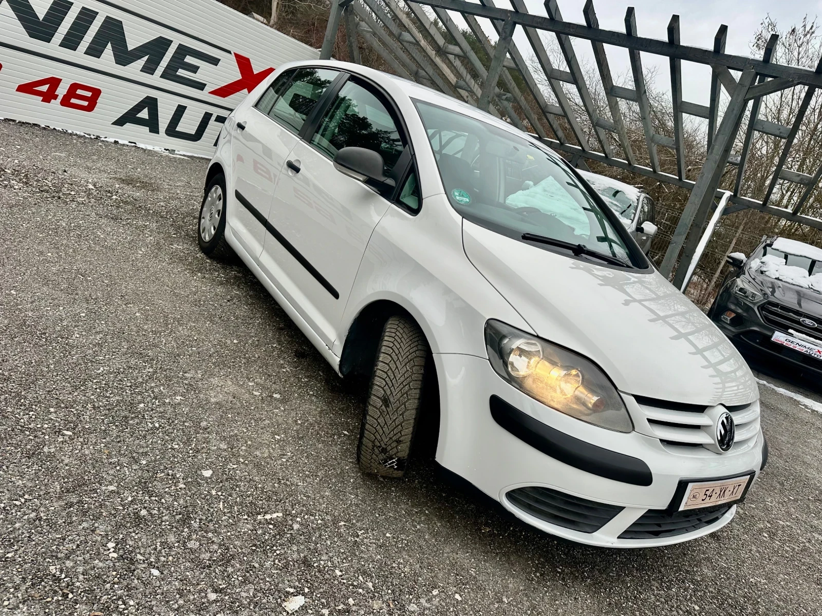 VW Golf Plus 1.9TDI* REALNI KM*   | Mobile.bg � ����������� 3