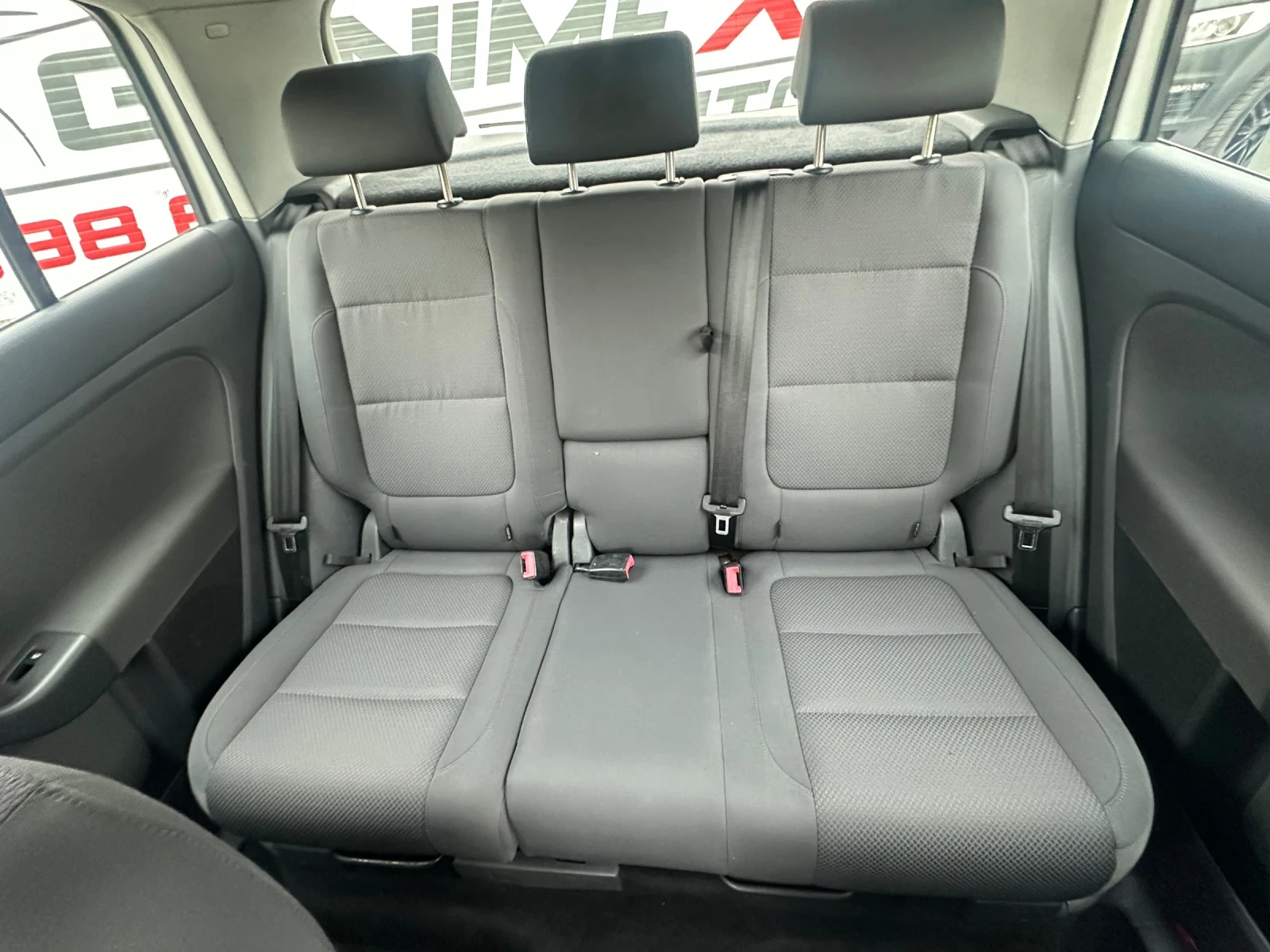 VW Golf Plus 1.9TDI* REALNI KM*   | Mobile.bg � ����������� 10