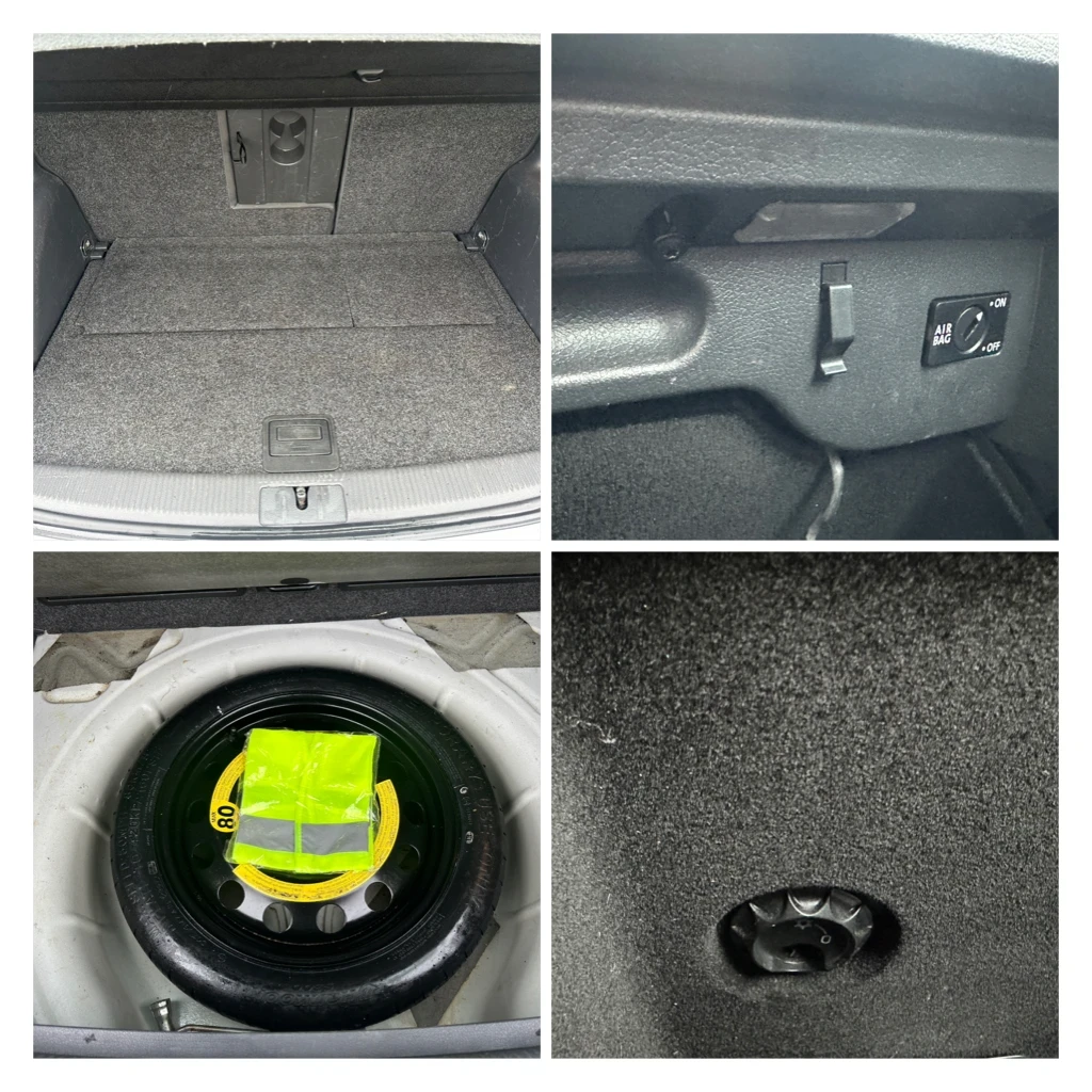 VW Golf Plus 1.9TDI* REALNI KM*   | Mobile.bg � ����������� 15