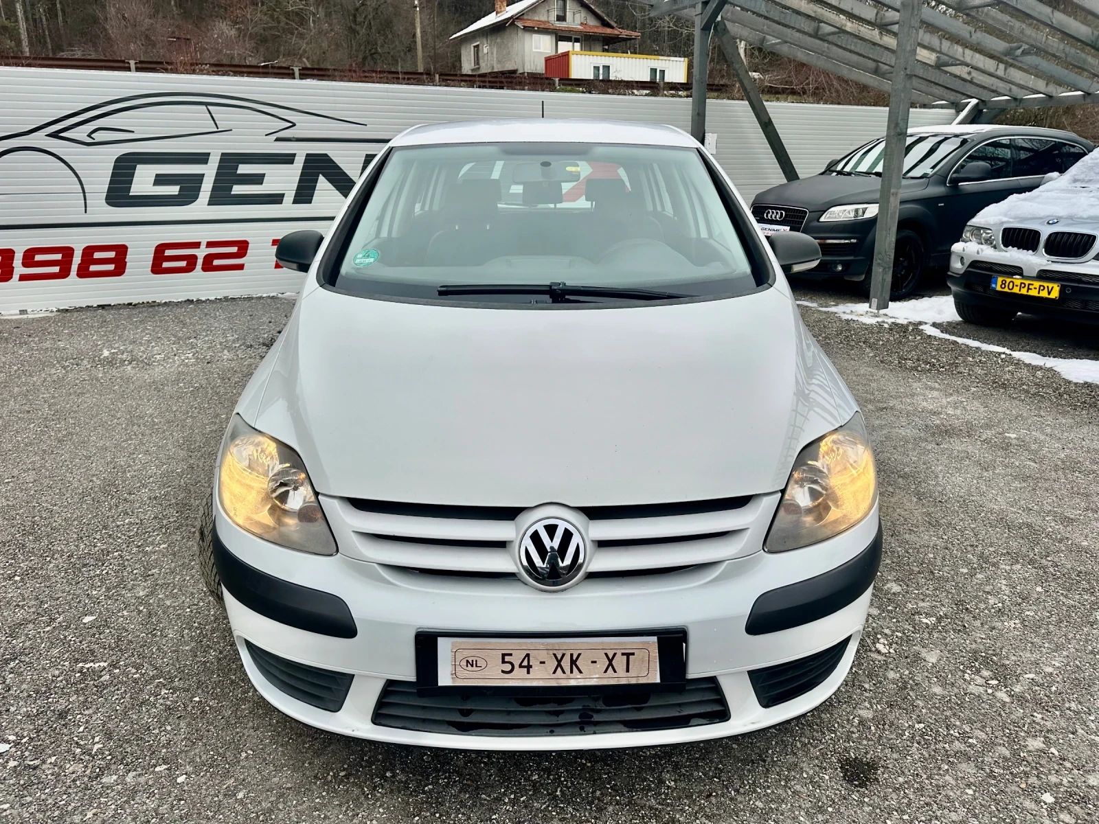 VW Golf Plus 1.9TDI* REALNI KM*   | Mobile.bg � ����������� 2