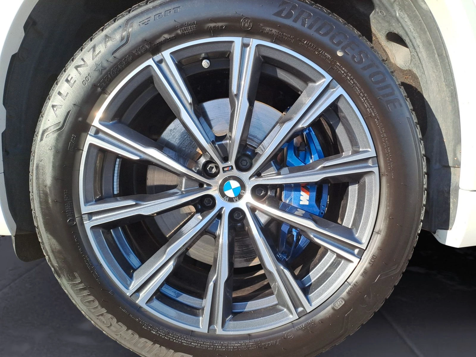 BMW X5 40i/xDrive/FACELIFT/M-SPORT/SHADOW/H&K/HEAD UP/ - изображение 8