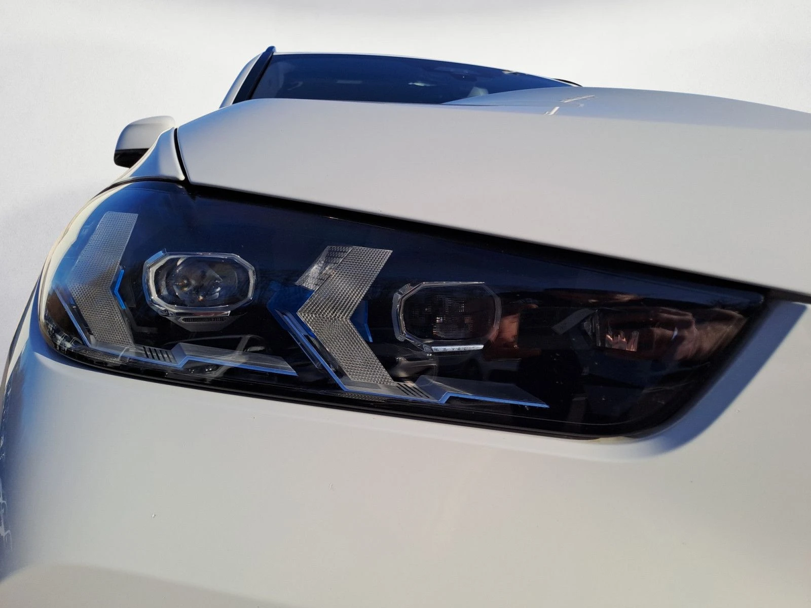 BMW X5 40i/xDrive/FACELIFT/M-SPORT/SHADOW/H&K/HEAD UP/ - изображение 2