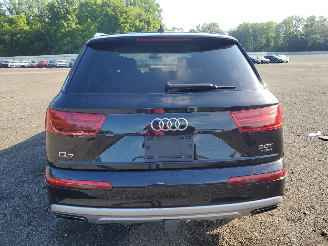 Audi Q7 Bang & Olufsen* Virtual Cockpit Plus* Head-Up*  - изображение 6