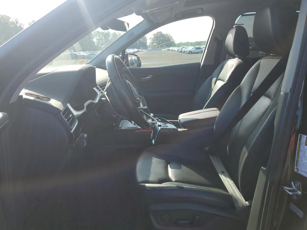 Audi Q7 Bang & Olufsen* Virtual Cockpit Plus* Head-Up*  - изображение 7