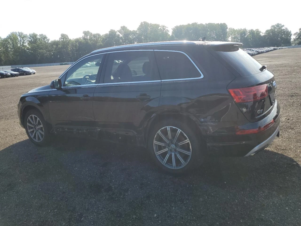 Audi Q7 Bang & Olufsen* Virtual Cockpit Plus* Head-Up*  - изображение 3