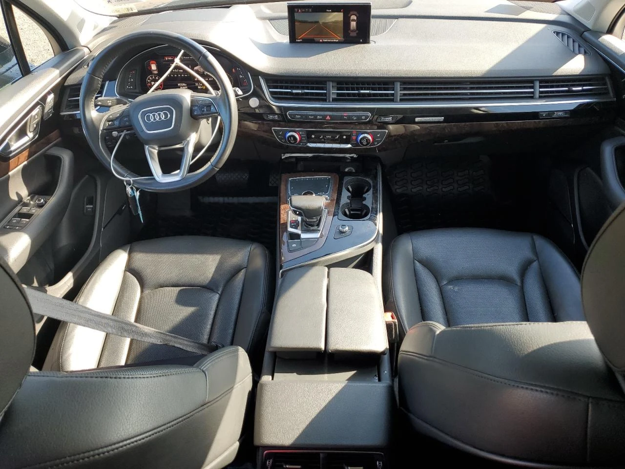 Audi Q7 Bang & Olufsen* Virtual Cockpit Plus* Head-Up*  - изображение 8