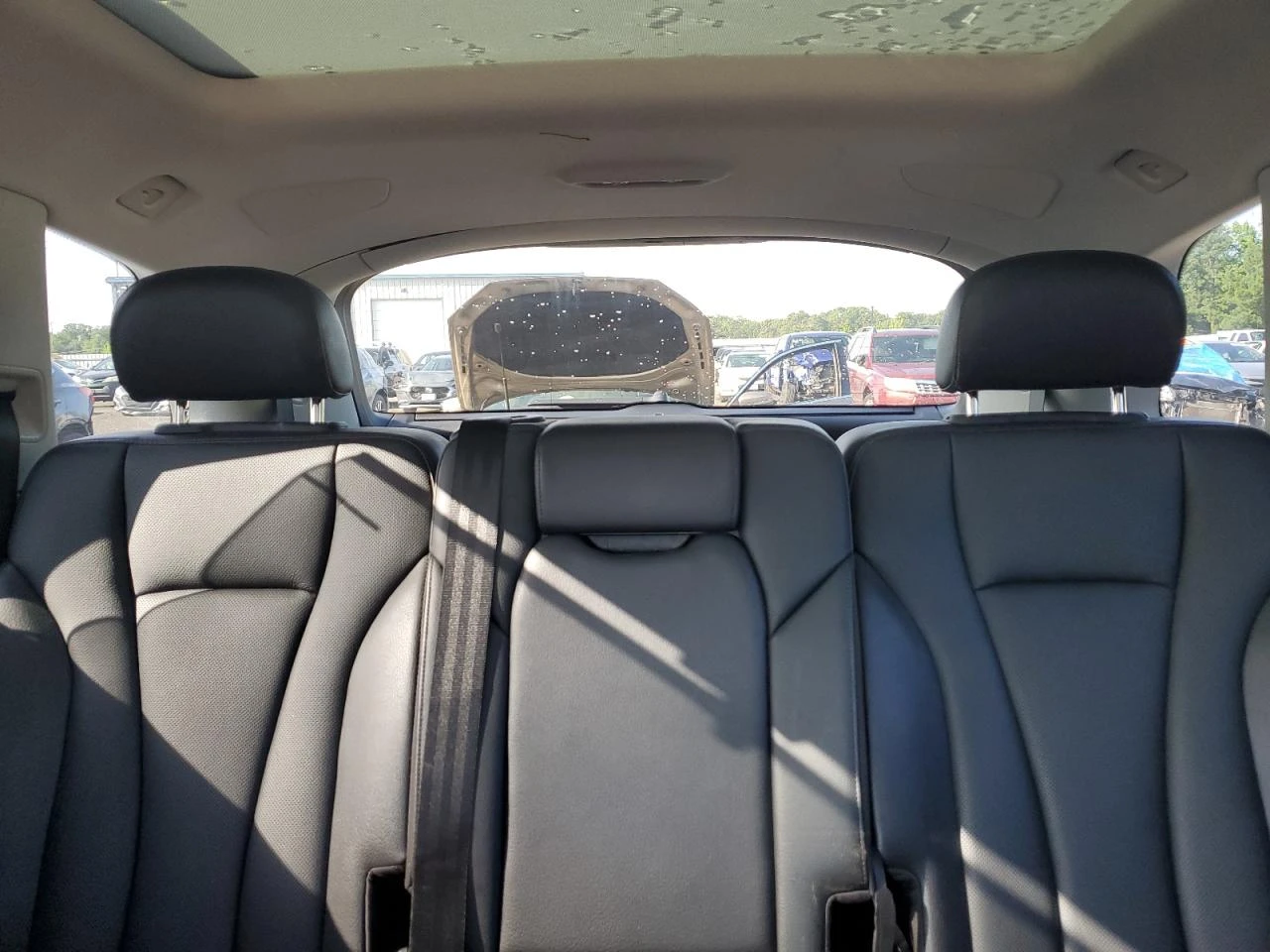 Audi Q7 Bang & Olufsen* Virtual Cockpit Plus* Head-Up*  - изображение 10