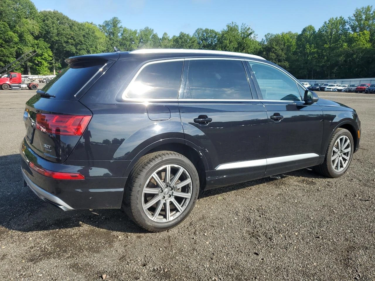 Audi Q7 Bang & Olufsen* Virtual Cockpit Plus* Head-Up*  - изображение 4