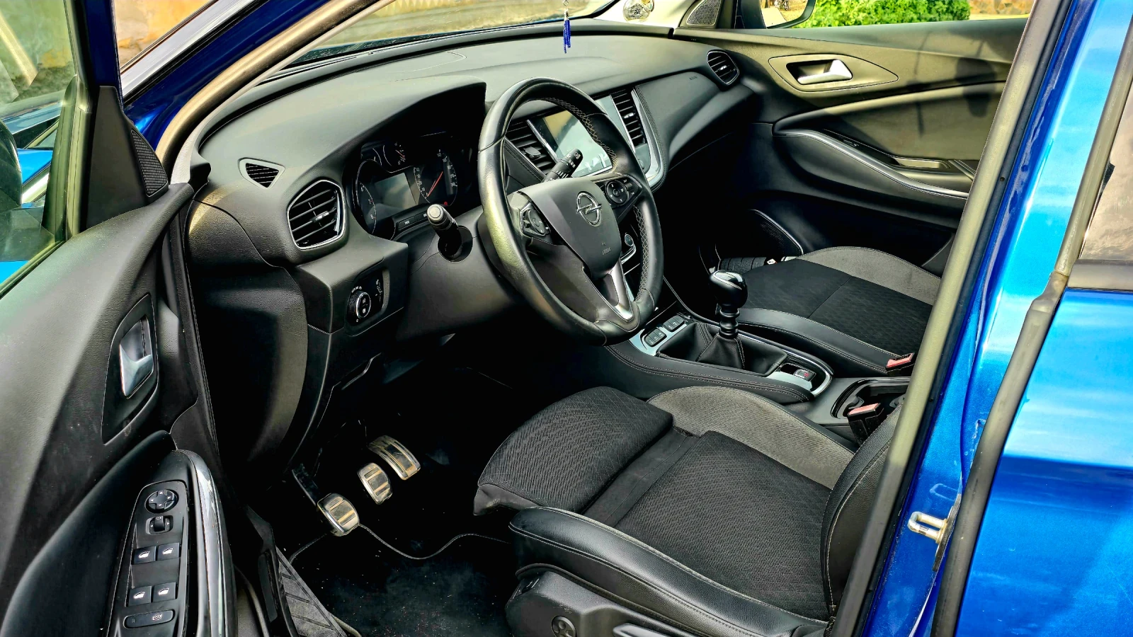 Opel Grandland X  - изображение 9