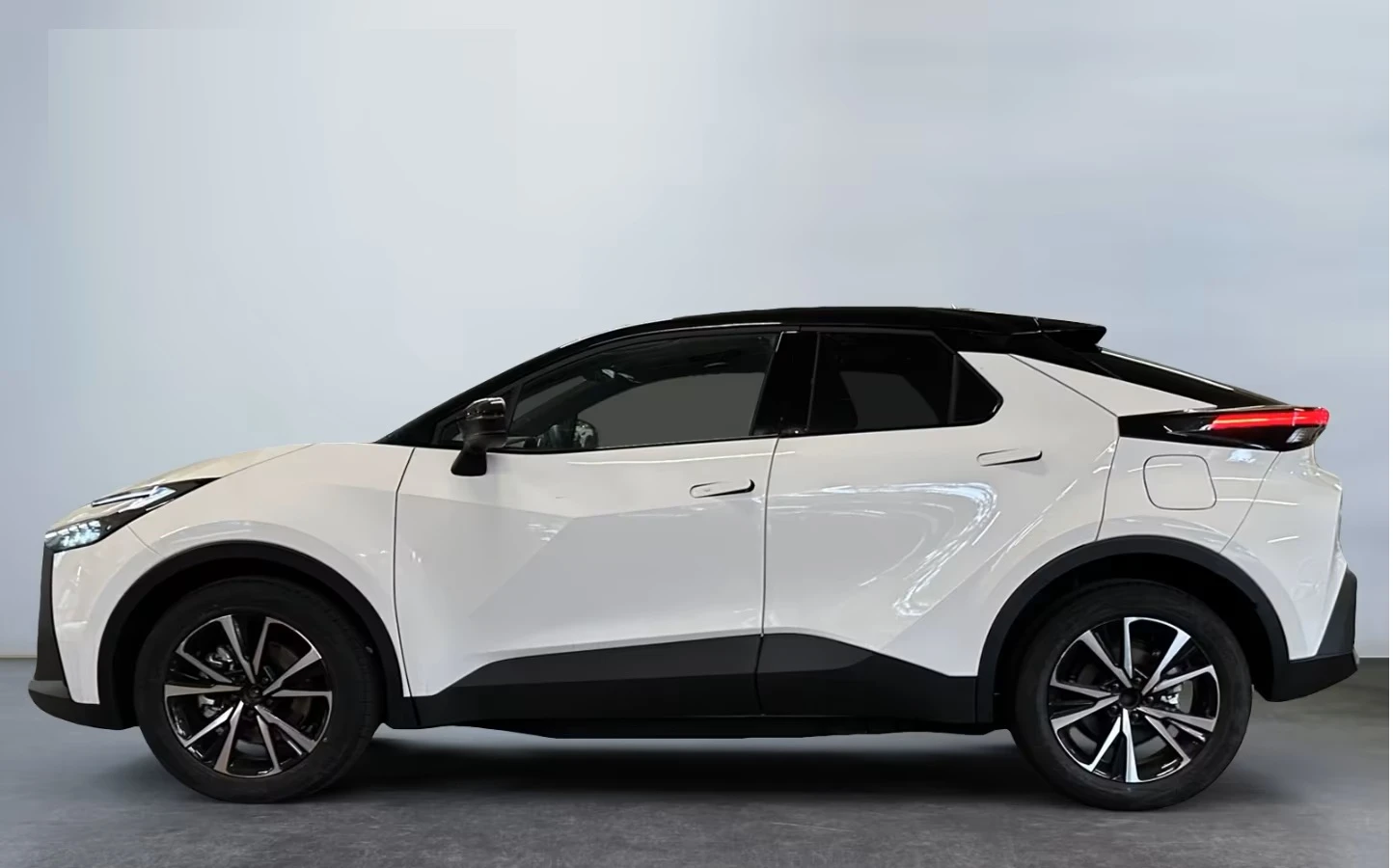 Toyota C-HR NAVI/LED/ - изображение 2