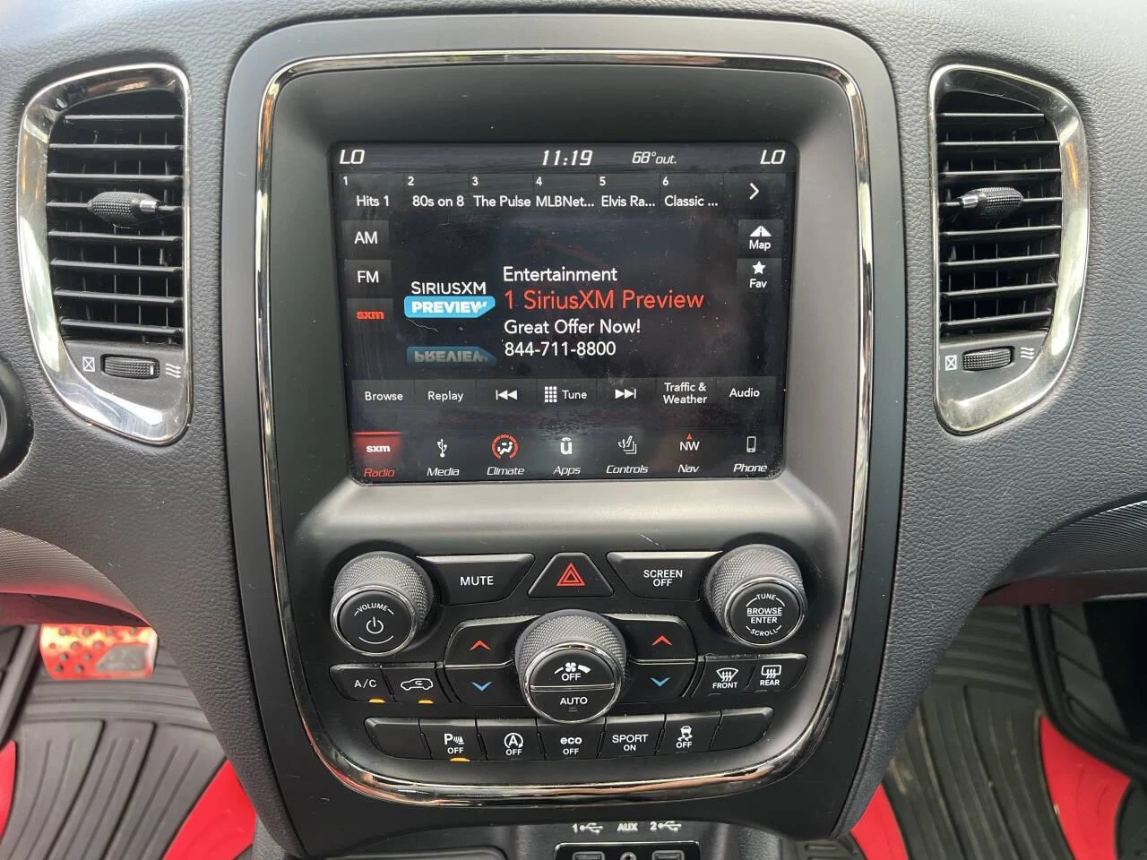 Dodge Durango Beats * * *  | Mobile.bg   14