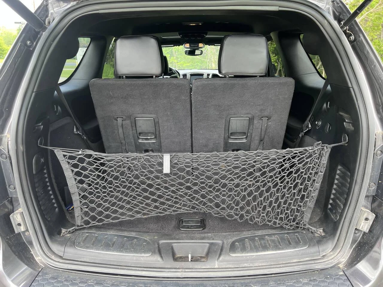 Dodge Durango Beats * * *  | Mobile.bg   13