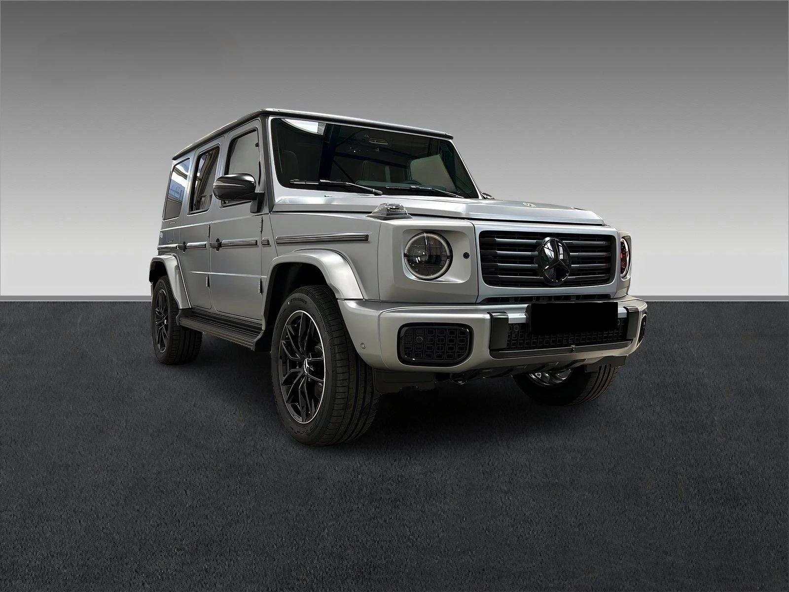 Mercedes-Benz G 450 d AMG 4-MATIC NIGHT 360 BURMESTER MAGNO - изображение 3