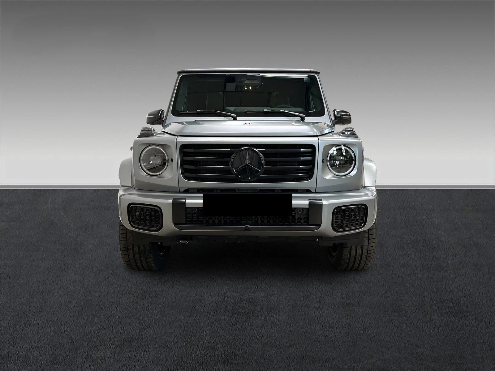 Mercedes-Benz G 450 d AMG 4-MATIC NIGHT 360 BURMESTER MAGNO - изображение 2