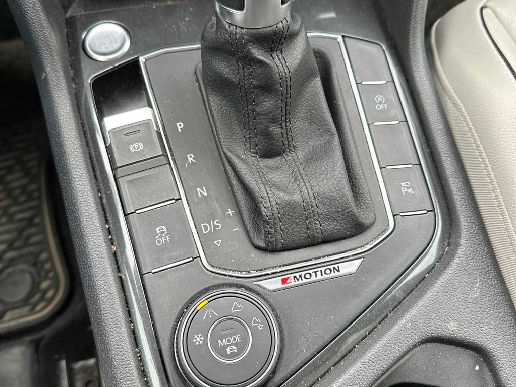 VW Tiguan * Highline * CARFAX *    | Mobile.bg   17