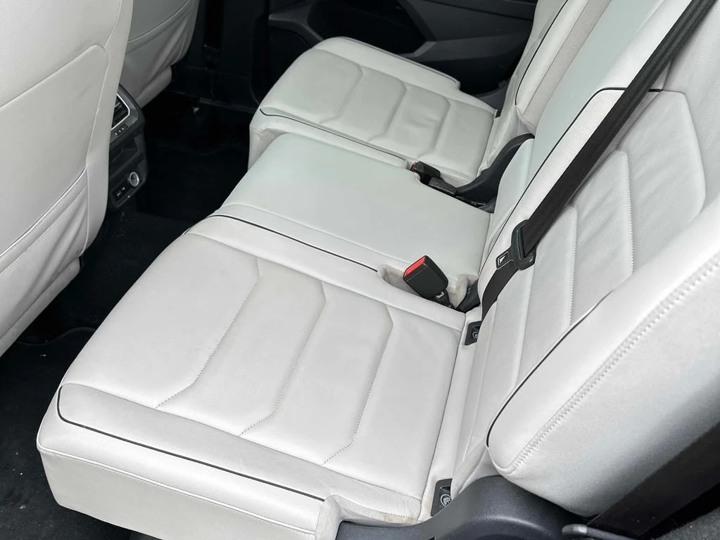 VW Tiguan * Highline * CARFAX *    | Mobile.bg   15