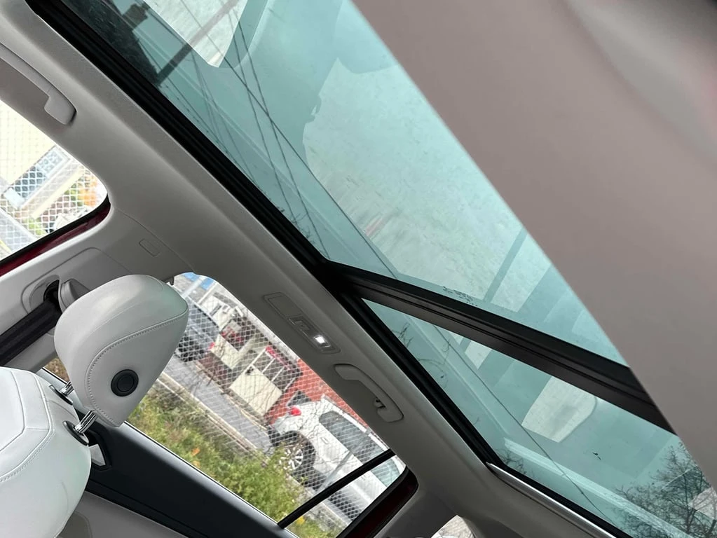 VW Tiguan * Highline * CARFAX *    | Mobile.bg   12