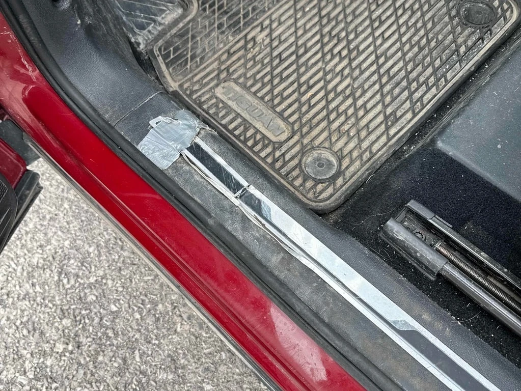 VW Tiguan * Highline * CARFAX *    | Mobile.bg   13