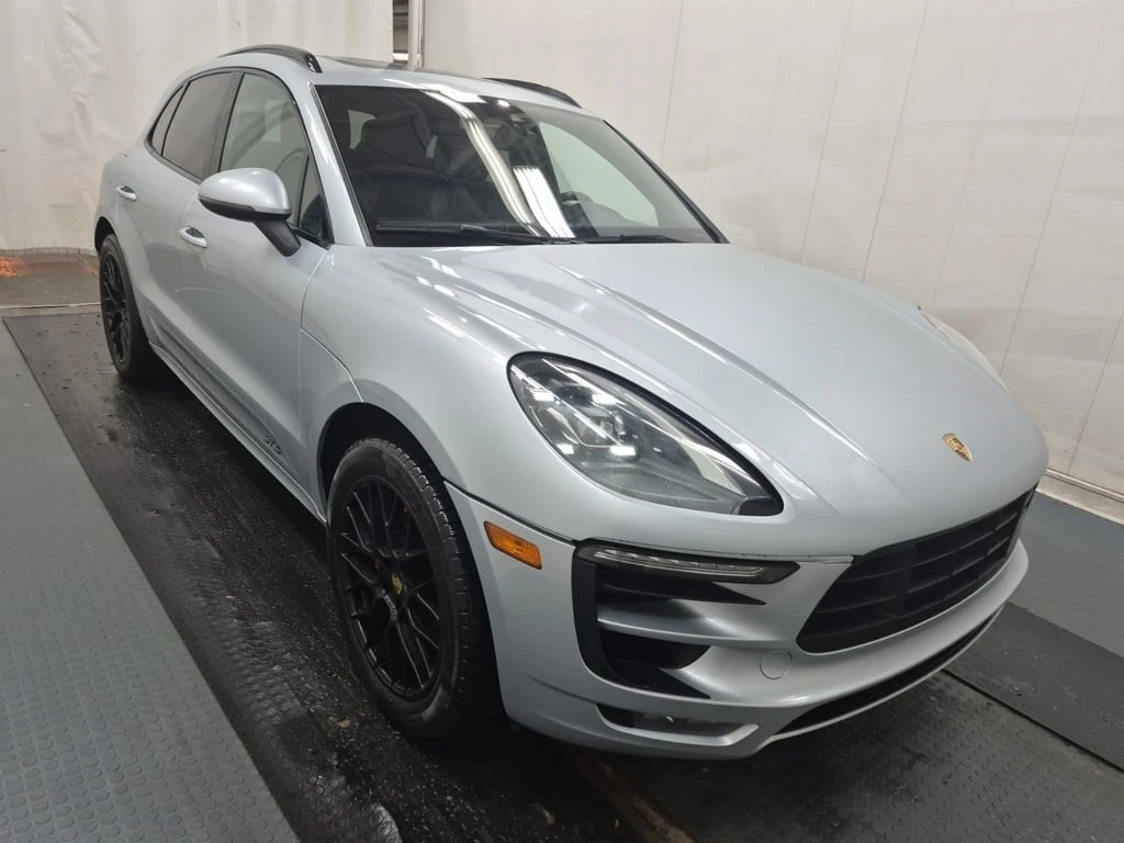 Porsche Macan * GTS * CARFAX * ��� ������������ ������ | Mobile.bg � ����������� 2