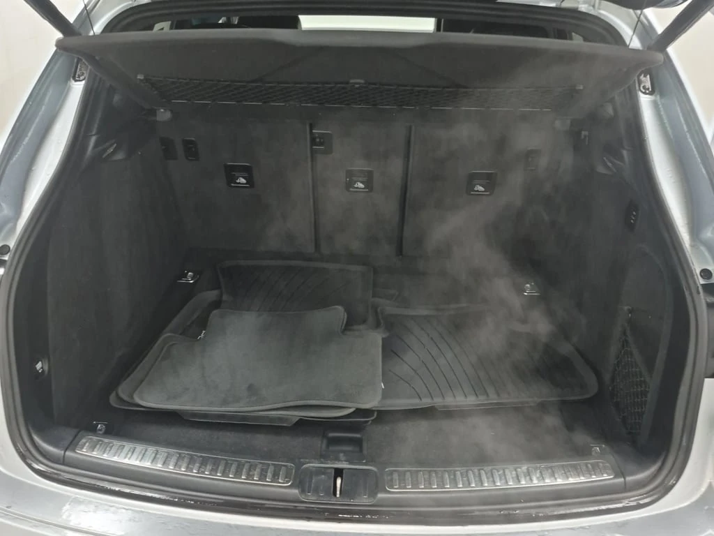 Porsche Macan * GTS * CARFAX * ��� ������������ ������ | Mobile.bg � ����������� 16