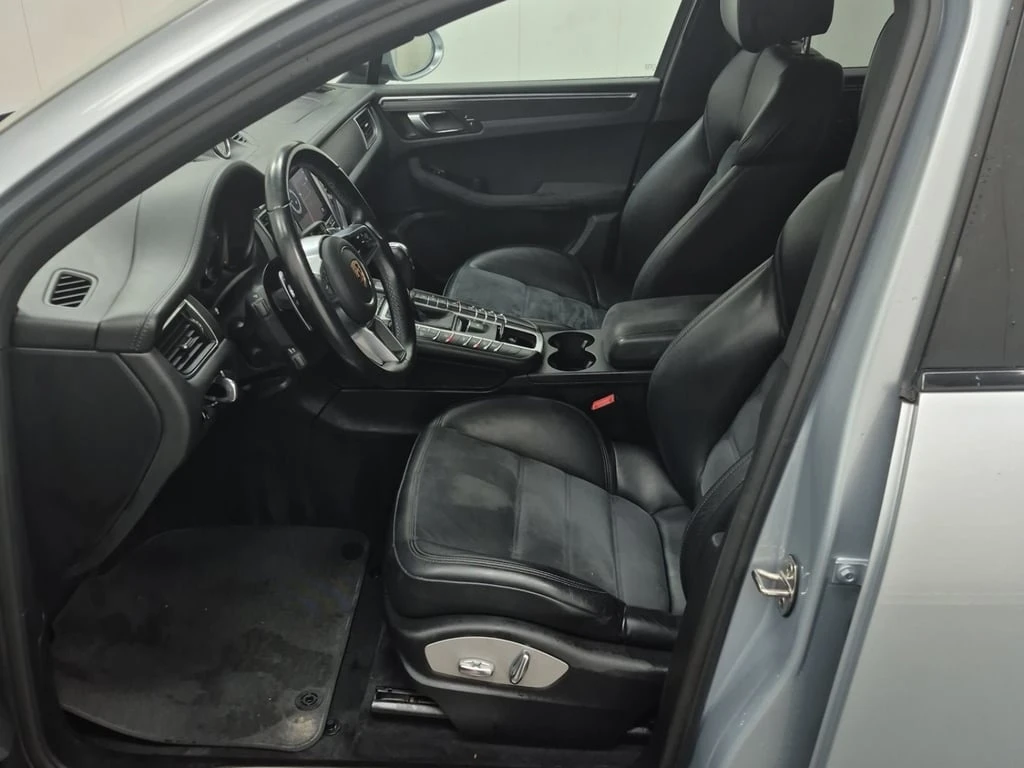 Porsche Macan * GTS * CARFAX * ��� ������������ ������ | Mobile.bg � ����������� 5