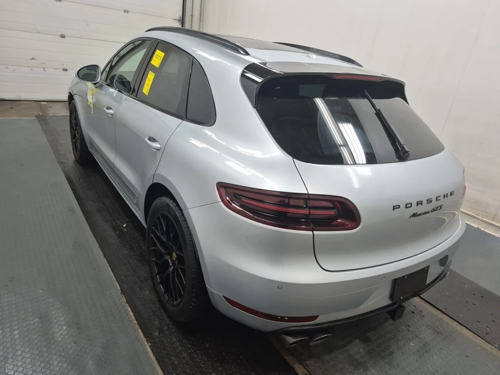 Porsche Macan * GTS * CARFAX * ��� ������������ ������ | Mobile.bg � ����������� 4
