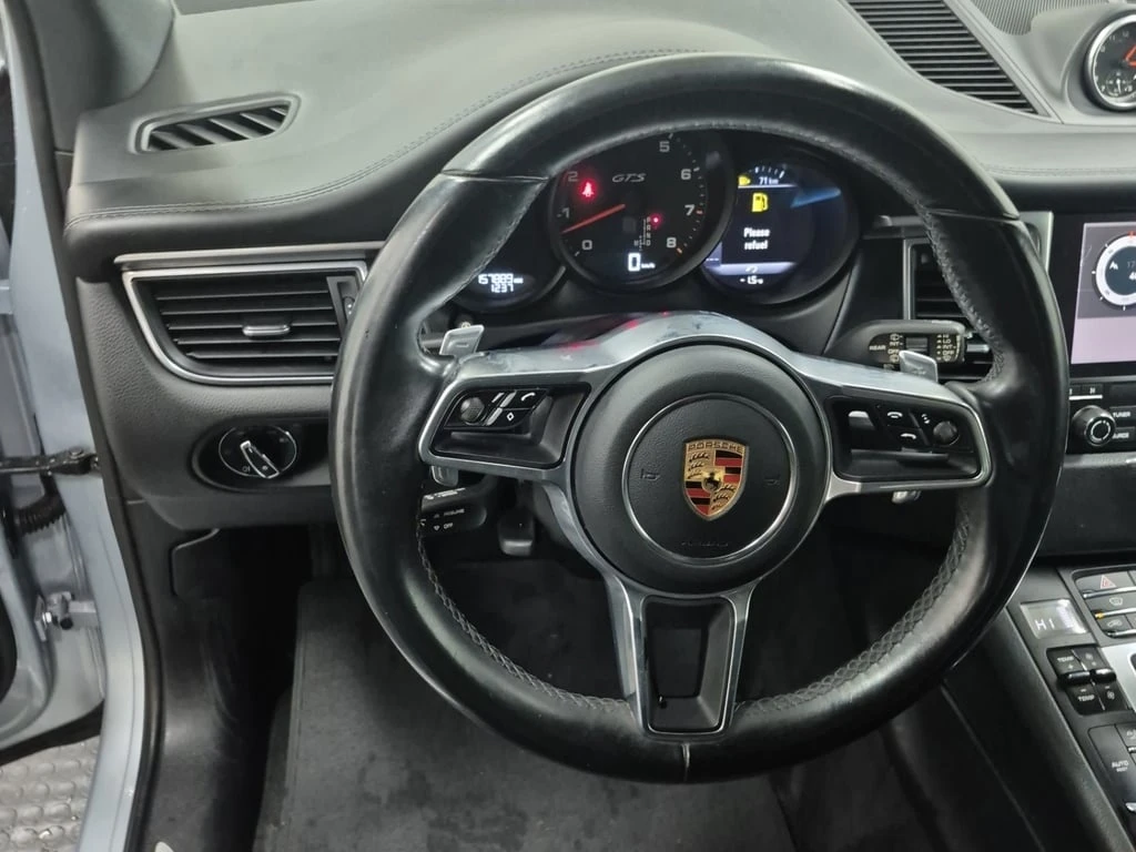Porsche Macan * GTS * CARFAX * ��� ������������ ������ | Mobile.bg � ����������� 11