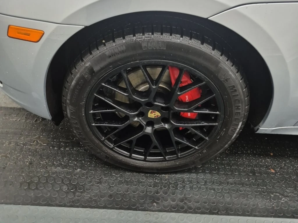 Porsche Macan * GTS * CARFAX * ��� ������������ ������ | Mobile.bg � ����������� 17