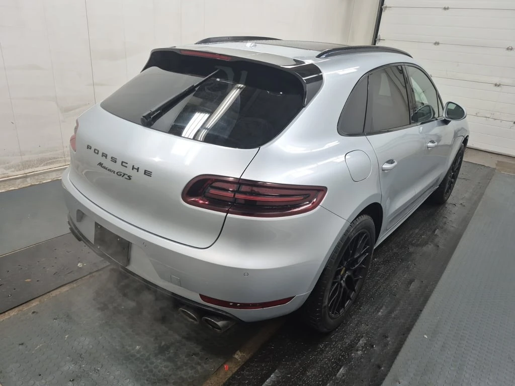 Porsche Macan * GTS * CARFAX * ��� ������������ ������ | Mobile.bg � ����������� 3