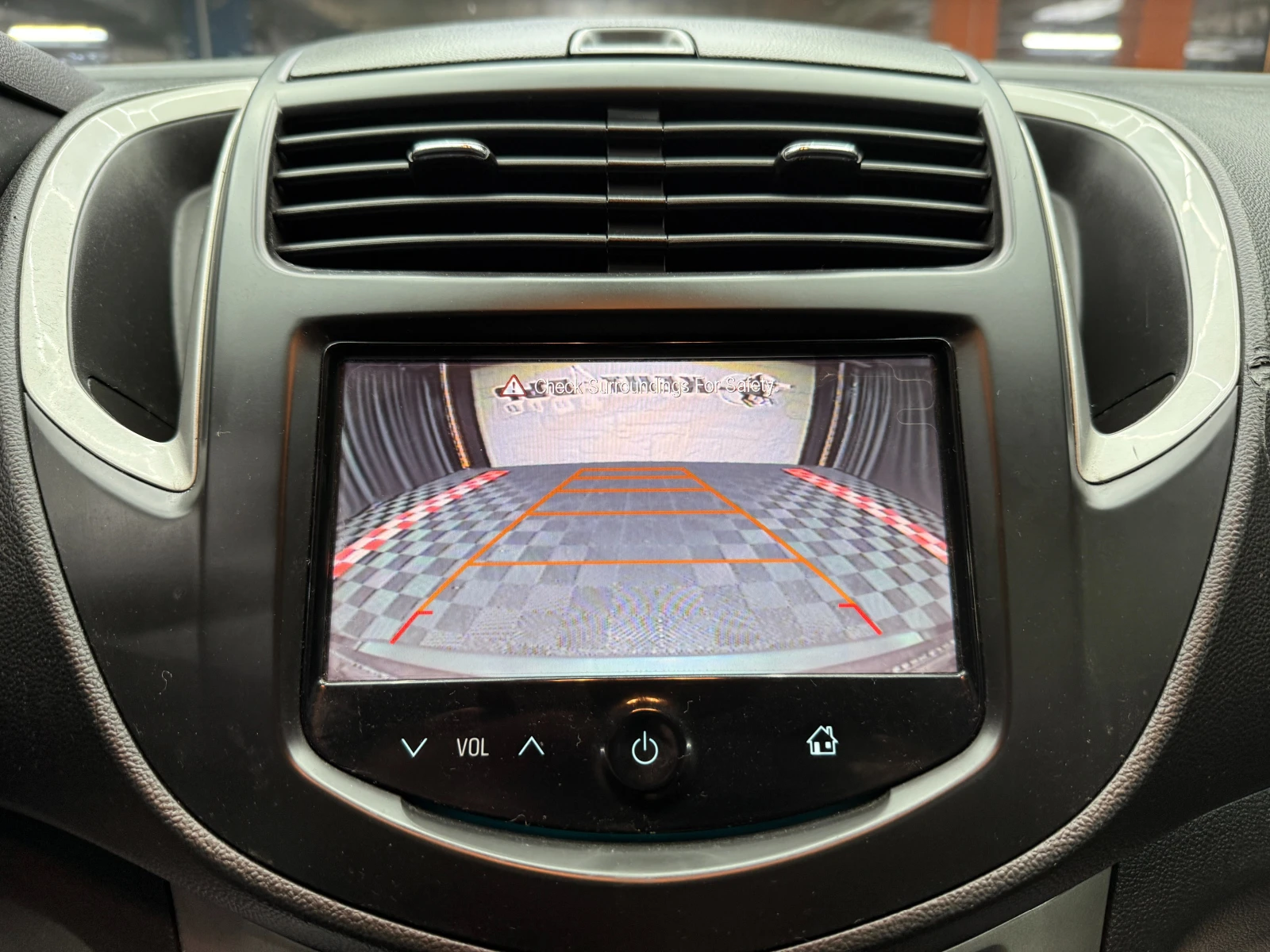 Opel Mokka 1.7d 131 к.с./ГАРАНЦИЯ/БАРТЕР/ЛИЗИНГ/КОМЕНТАР, снимка 14 - Автомобили и джипове - 52814706