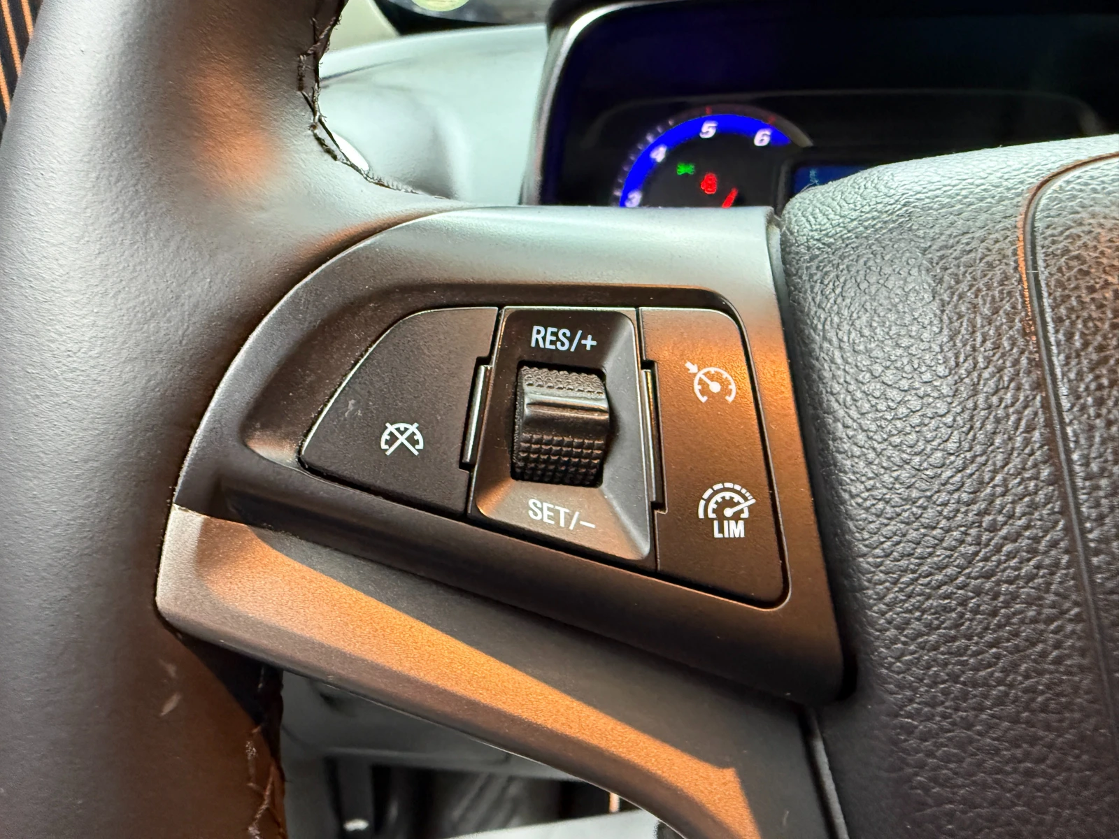 Opel Mokka 1.7d 131 к.с./ГАРАНЦИЯ/БАРТЕР/ЛИЗИНГ/КОМЕНТАР, снимка 16 - Автомобили и джипове - 52814706