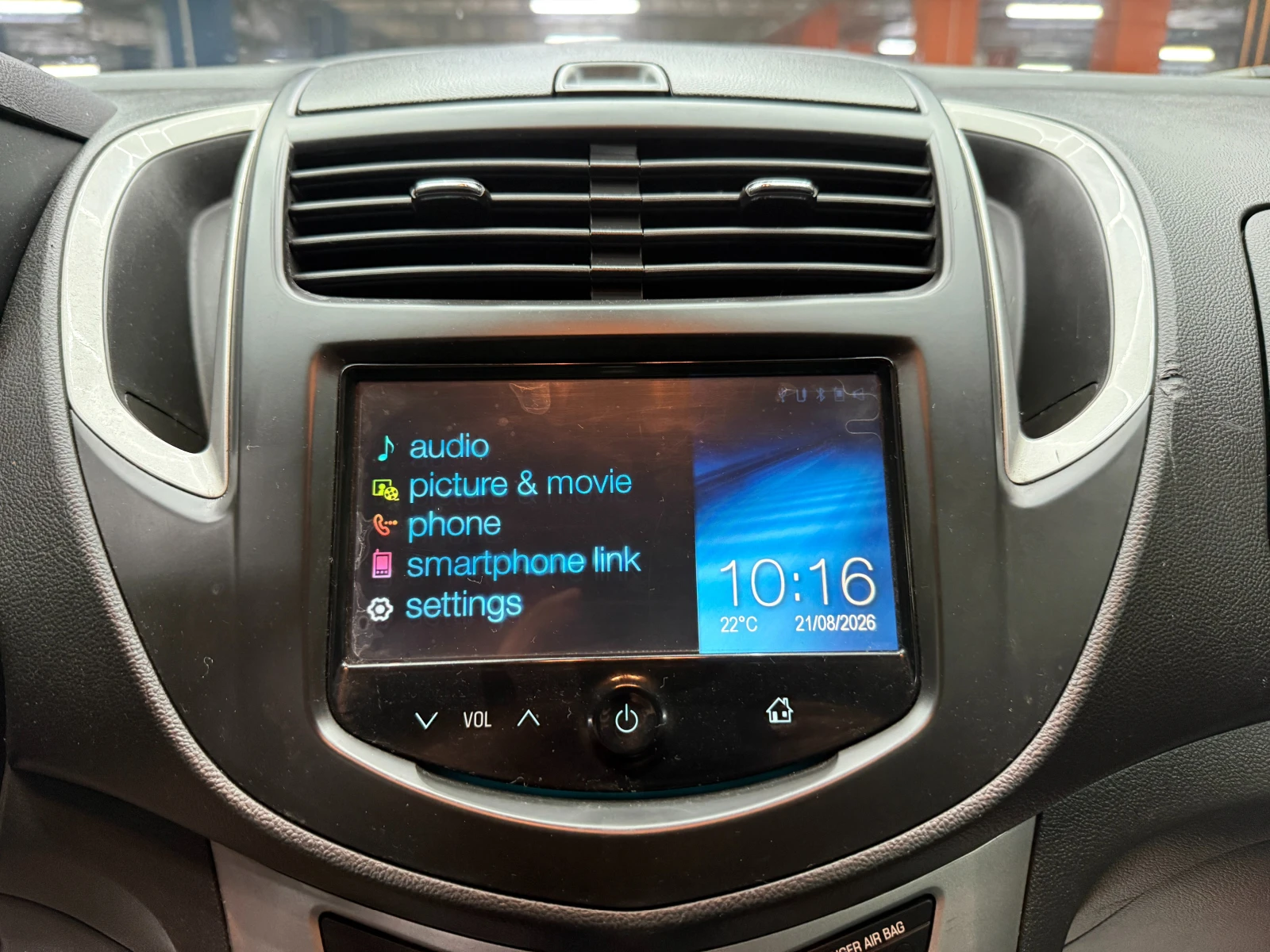 Opel Mokka 1.7d 131 к.с./ГАРАНЦИЯ/БАРТЕР/ЛИЗИНГ/КОМЕНТАР, снимка 17 - Автомобили и джипове - 52814706