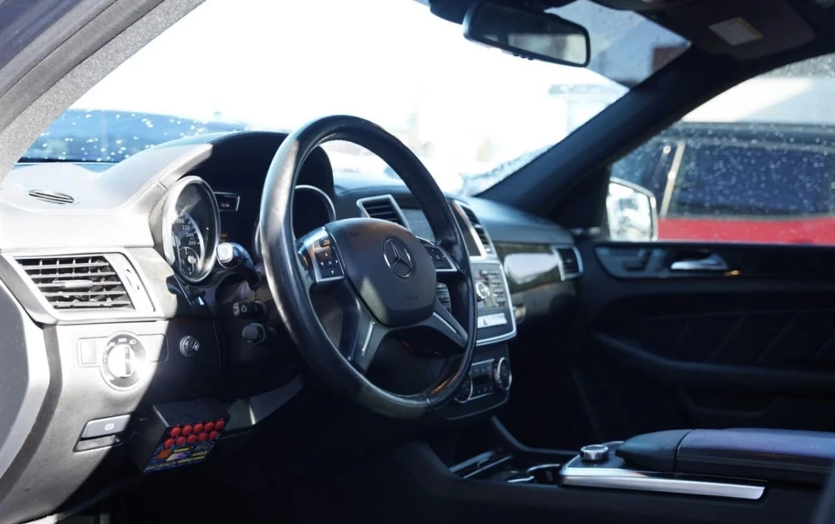 Mercedes-Benz GL 350 BLUETEC * * CARFAX * * АВТО КРЕДИТ * *  - изображение 5