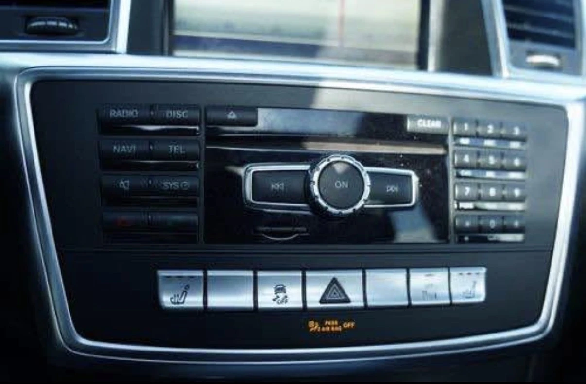 Mercedes-Benz GL 350 BLUETEC * * CARFAX * * АВТО КРЕДИТ * *  - изображение 10