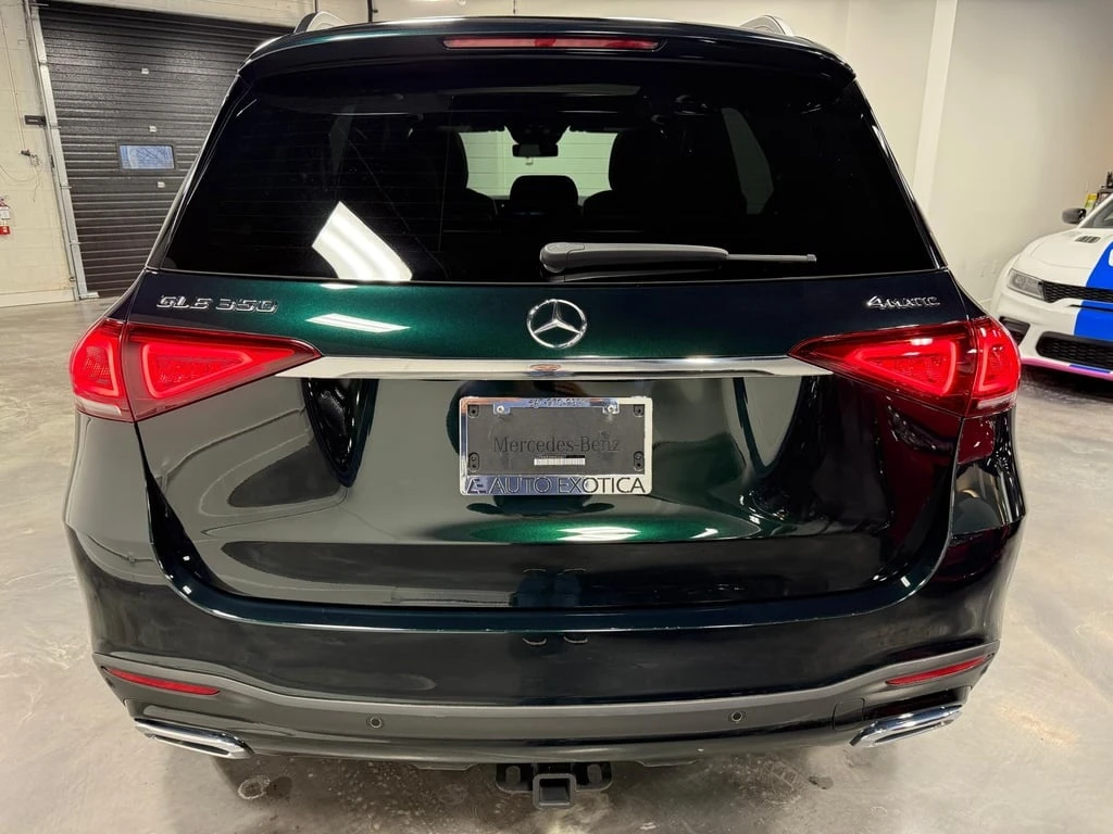 Mercedes-Benz GLE 350 2022 * CARFAX * ��� ������������ ������ | Mobile.bg � ����������� 6