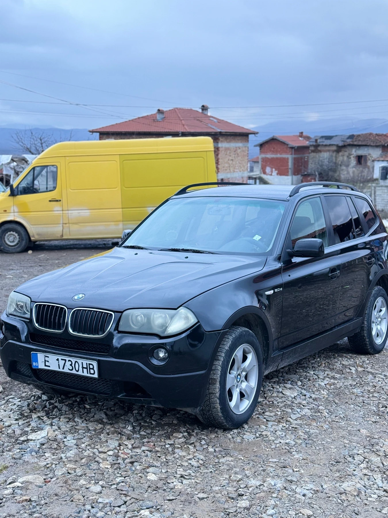 BMW X3 | Mobile.bg � ����������� 1