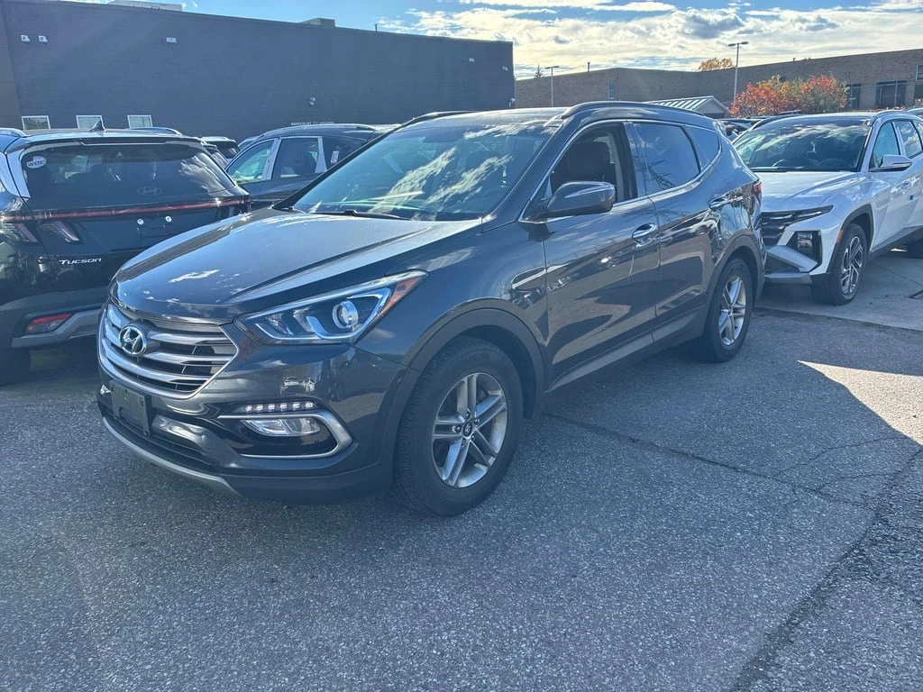 Hyundai Santa fe * SE * CARFAX * ���� �� �� | Mobile.bg � ����������� 1