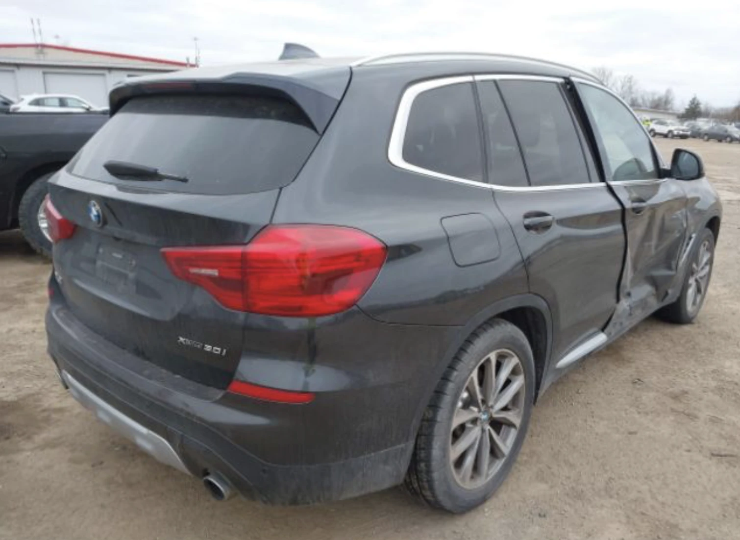 BMW X3 XDRIVE30I | Mobile.bg � ����������� 4