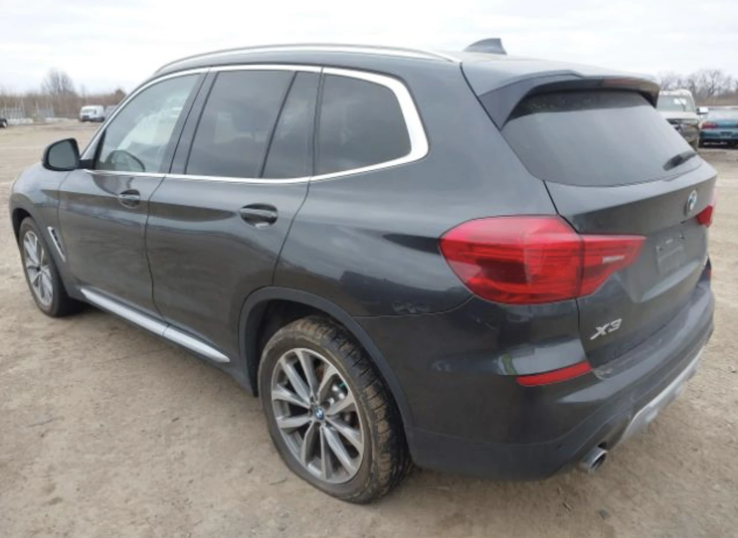 BMW X3 XDRIVE30I | Mobile.bg � ����������� 3