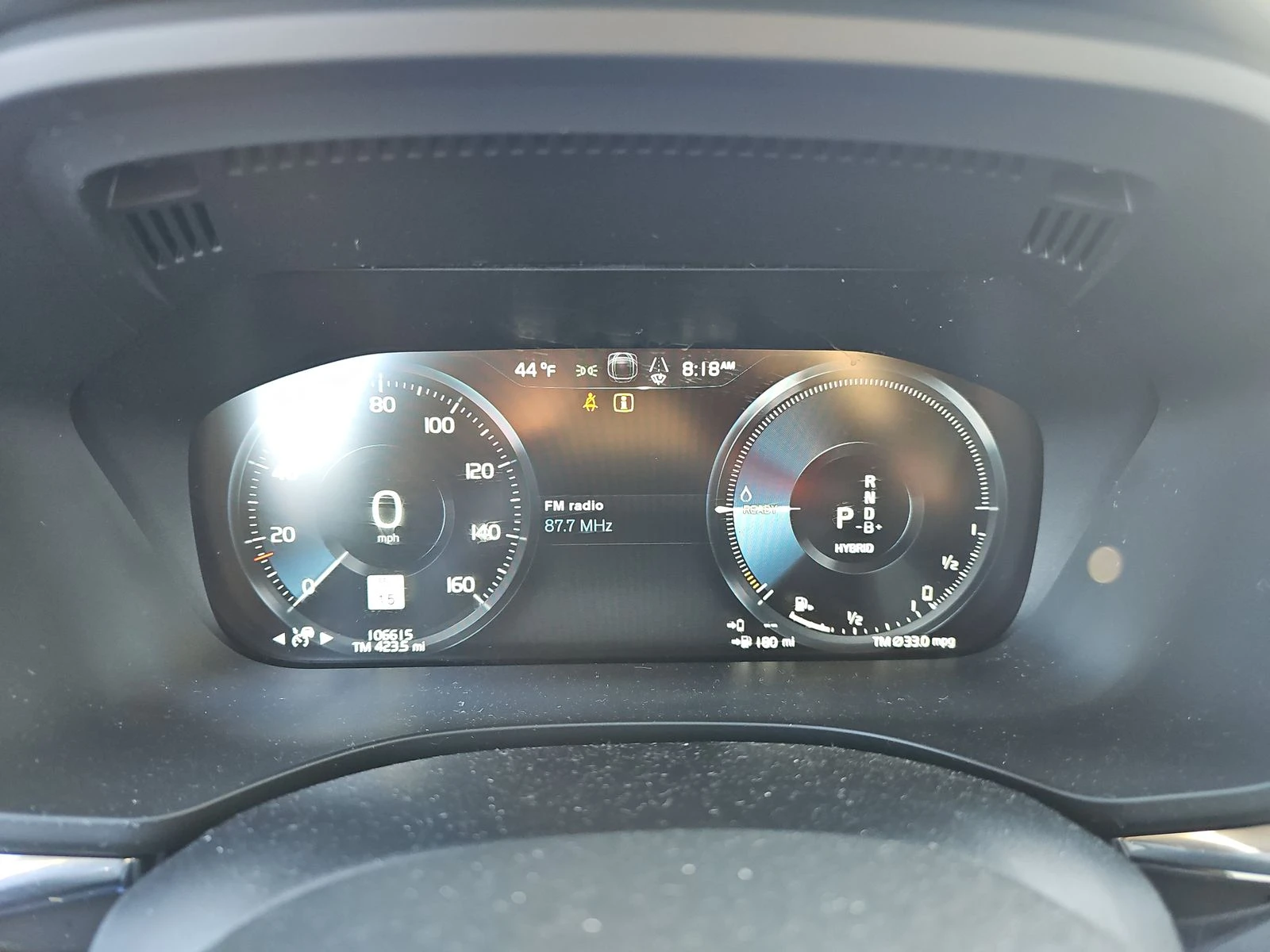 Volvo XC60 T8* HYBRID* R* DESIGN* HARMON* KARDON* ПАНОРАМА* , снимка 12 - Автомобили и джипове - 53802333