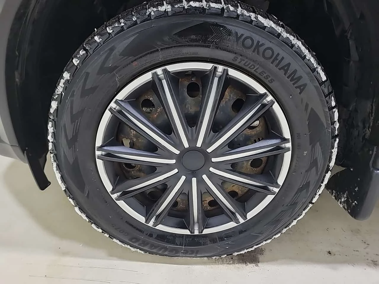 Nissan Rogue * SL AWD * CARFAX * ���� * 2 ����� * �������� | Mobile.bg � ����������� 6