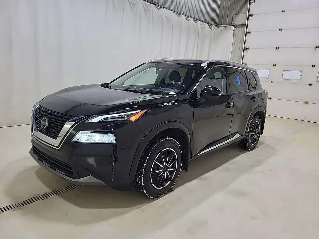 Nissan Rogue * SL AWD * CARFAX * ���� * 2 ����� * �������� | Mobile.bg � ����������� 1