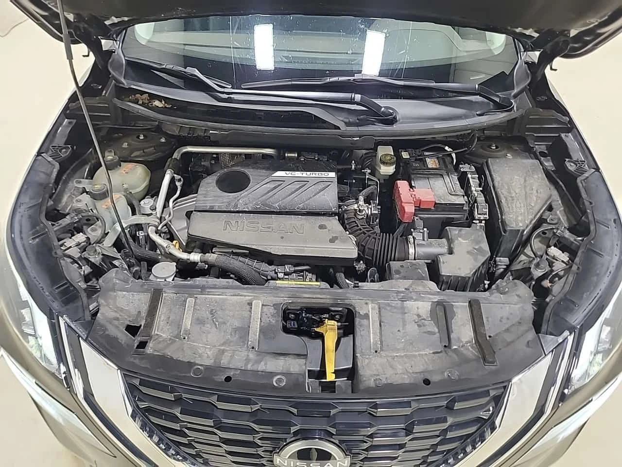 Nissan Rogue * SL AWD * CARFAX * ���� * 2 ����� * �������� | Mobile.bg � ����������� 14